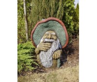 Садовая скульптура "Гриб" FS-017