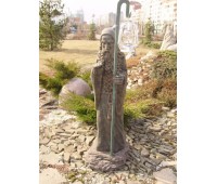 Садовая скульптура "Старец" FS-073