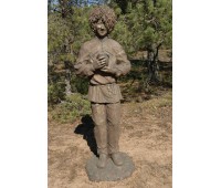 Садовая скульптура "Трус" FS-079